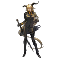 鐧(遊戲《明日方舟》中的幹員) 鐧(遊戲《明日方舟》中的幹員)
