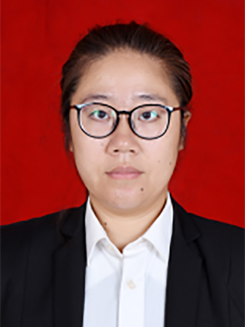 趙倩(四川省巴中市平昌縣文化廣播電視體育和旅遊局黨組成員,縣旅遊促進中心副主任) 趙倩(四川省巴中市平昌縣文化廣播電視體育和旅遊局黨組成員,縣旅遊促進中心副主任)