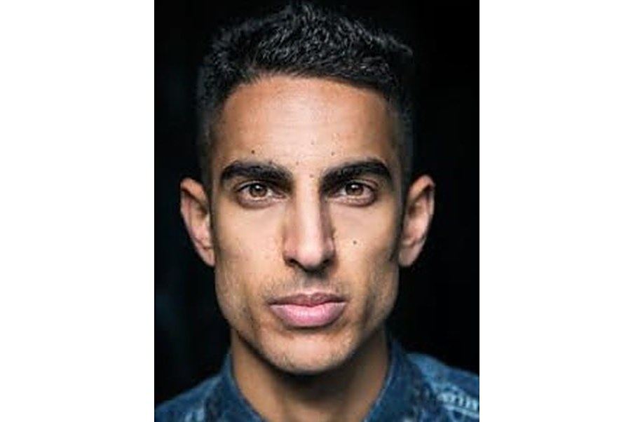 Adrian Quinton Adrian Quinton