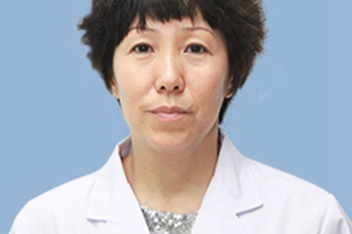 劉霞(上海新視界中興眼科醫院眼科醫生) 劉霞(上海新視界中興眼科醫院眼科醫生)