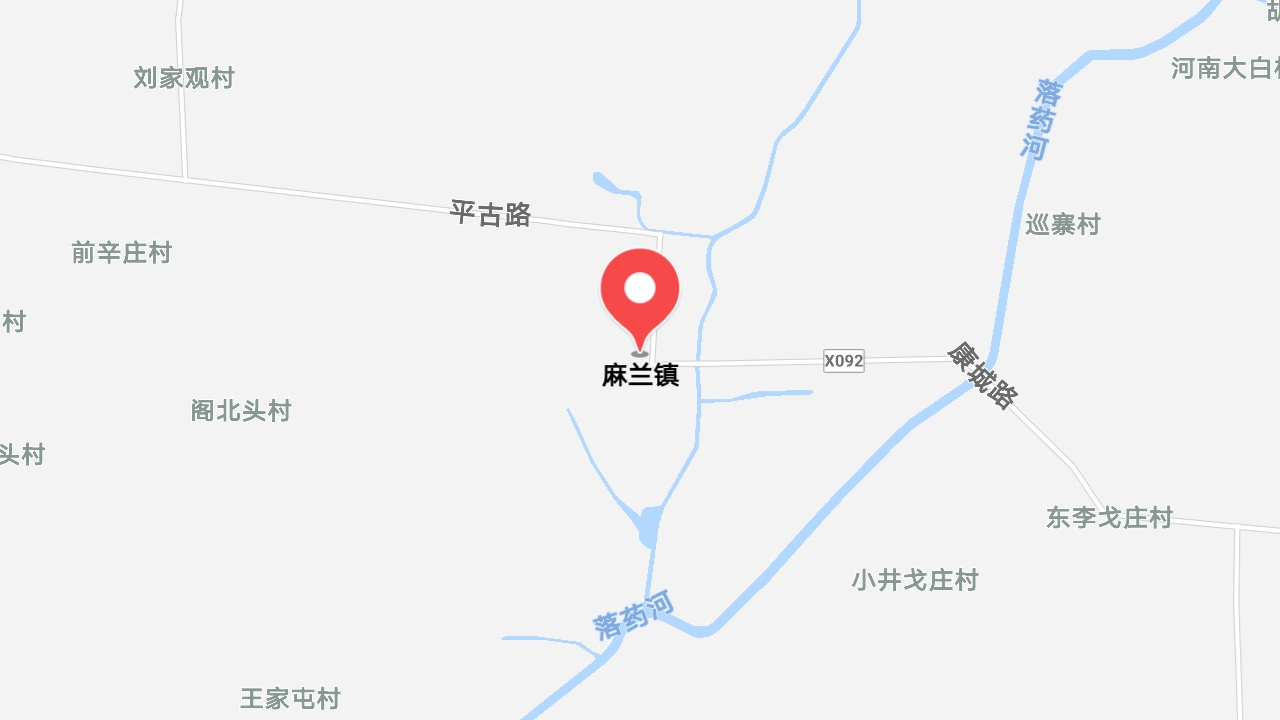 地圖信息