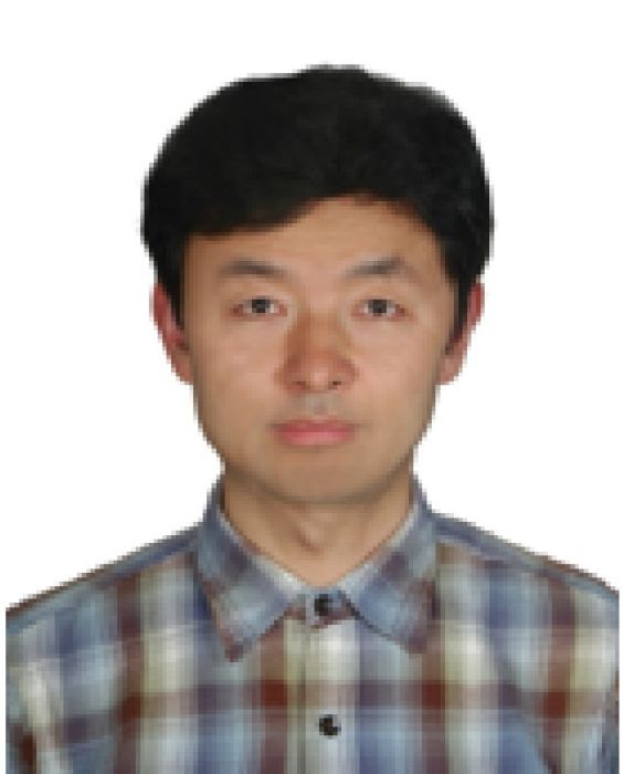 康永鋒(上海海洋大學食品學院副教授) 康永鋒(上海海洋大學食品學院副教授)