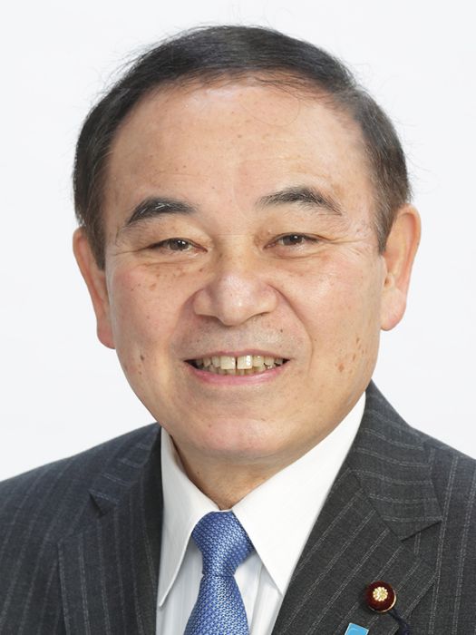 坂本哲志 坂本哲志