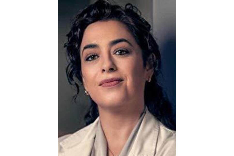 María Isasi María Isasi
