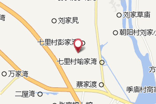 垸塆 垸塆
