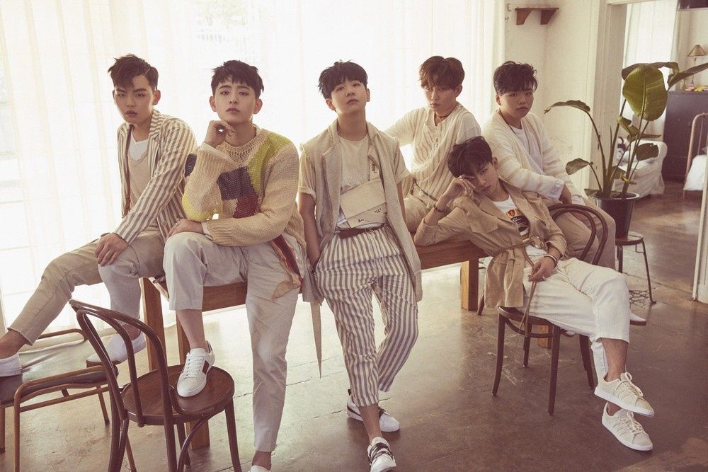 The East Light The East Light