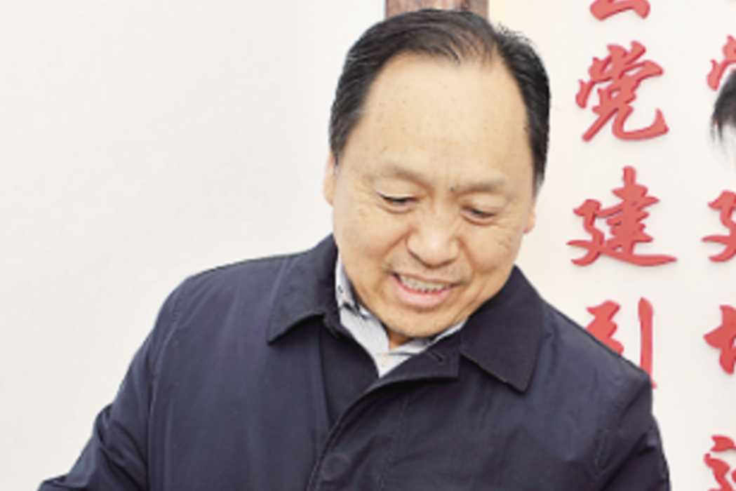 劉靖銀 劉靖銀