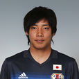伊東純也 伊東純也