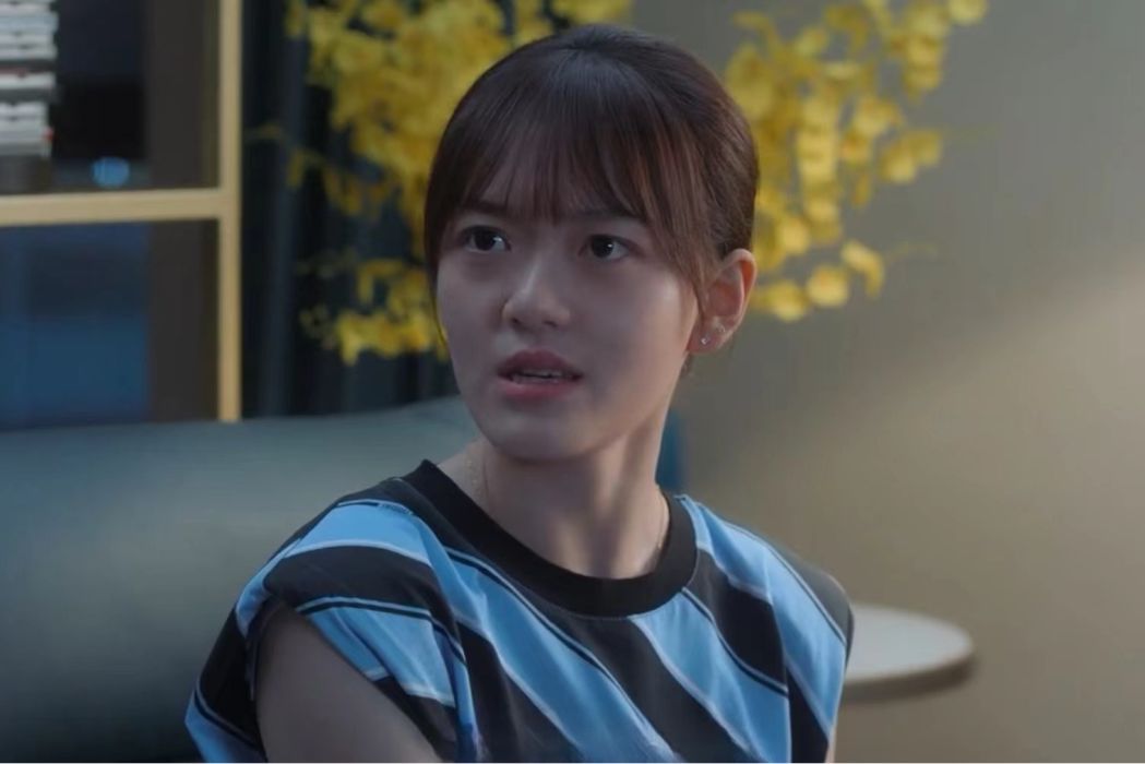 趙思(當代都市劇《完美的她》中的角色) 趙思(當代都市劇《完美的她》中的角色)