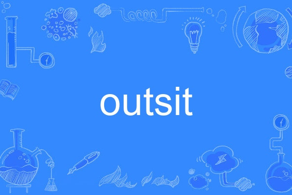 outsit outsit