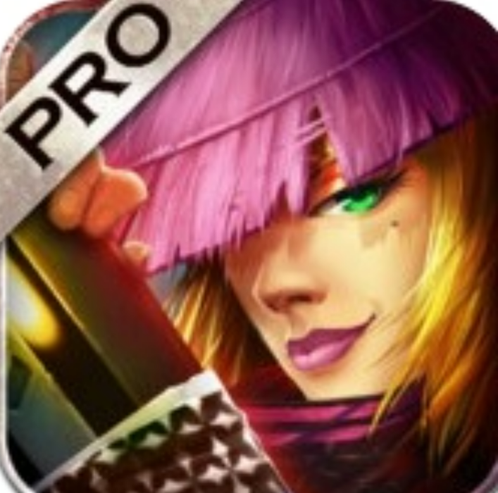 槍火戰線(槍火戰線Final Fury Pro) 槍火戰線(槍火戰線Final Fury Pro)