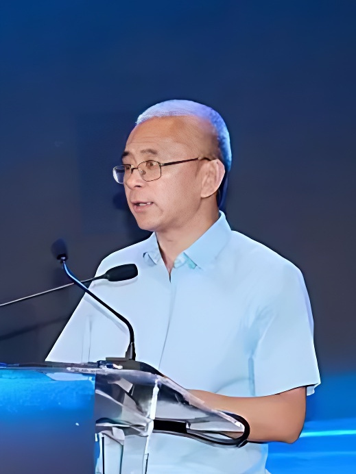吳坤(法治日報社黨委副書記、總編輯) 吳坤(法治日報社黨委副書記、總編輯)