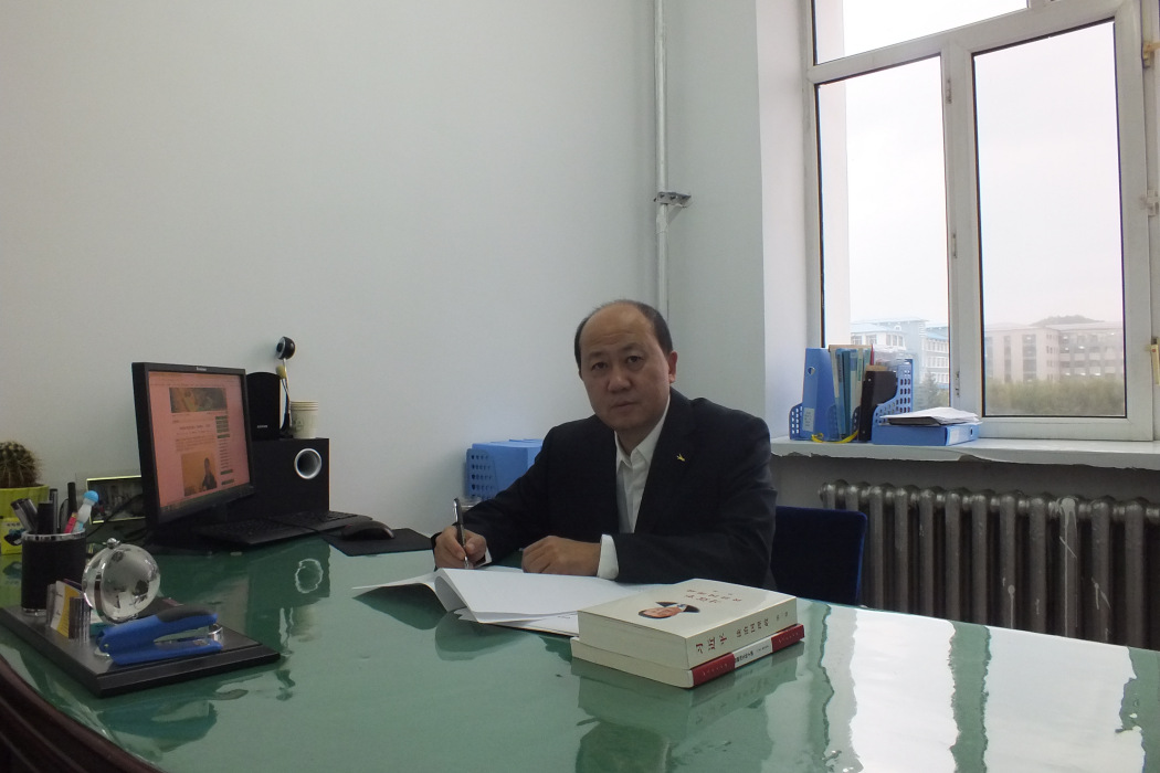 彭暉(伊春職業學院黨委委員、副院長) 彭暉(伊春職業學院黨委委員、副院長)