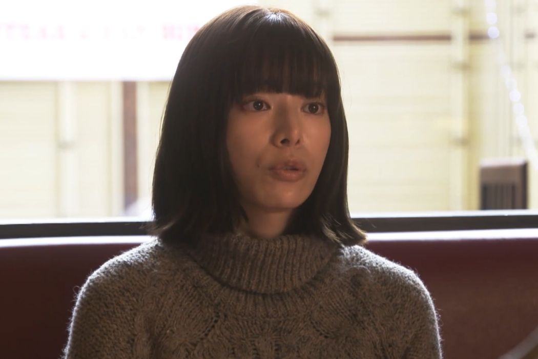 菱田朋子