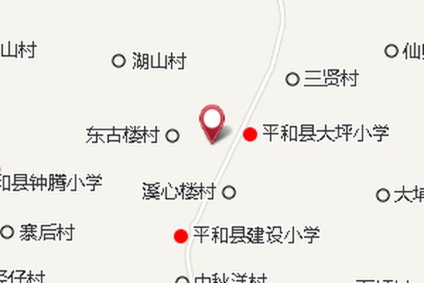 五間厝 五間厝