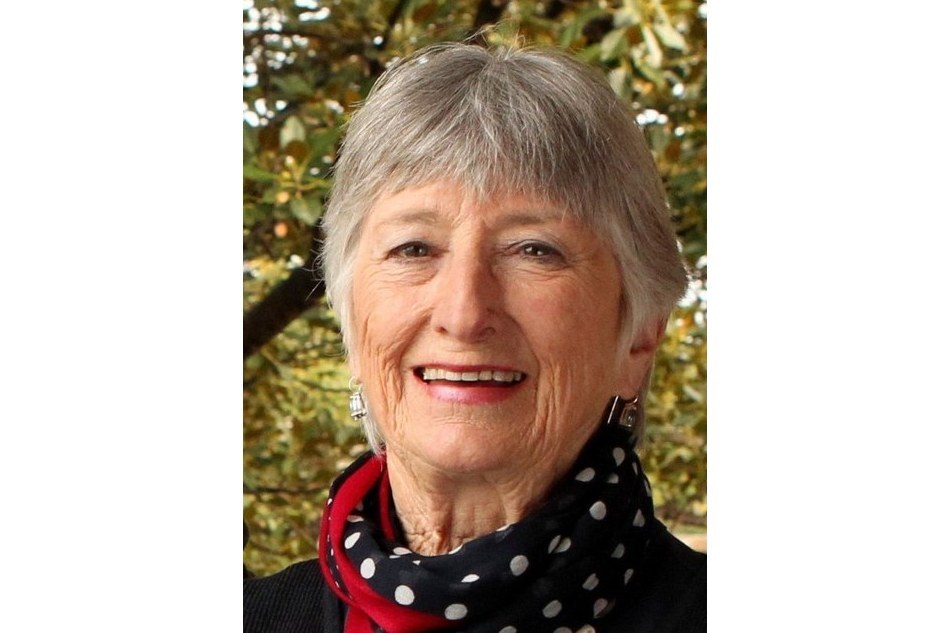 Sue Milliken Sue Milliken