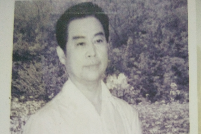 陳業樹 陳業樹