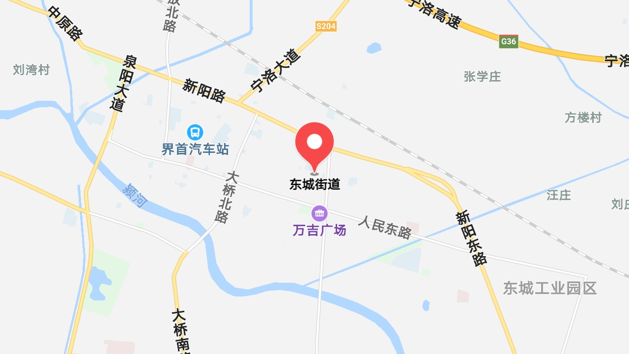 地圖信息