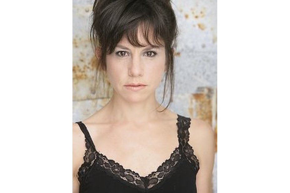 Allyson Sereboff Allyson Sereboff