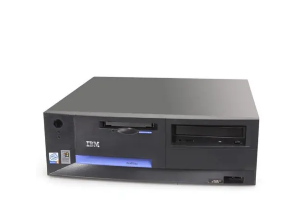 IBM NetVista A30 6824-9AC IBM NetVista A30 6824-9AC