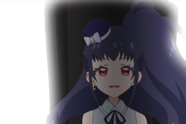 輝伊芙 輝伊芙