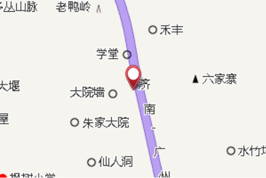 崔家塆 崔家塆