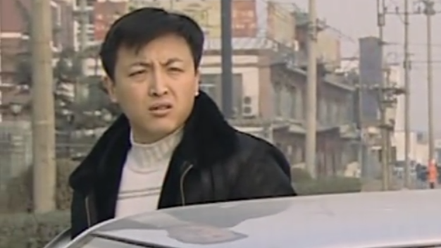 林江(犯罪懸疑劇《你有權保持沉默》中的角色) 林江(犯罪懸疑劇《你有權保持沉默》中的角色)