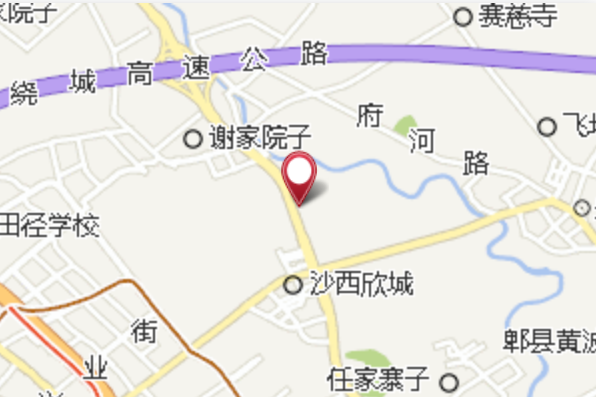 江黃堰 江黃堰