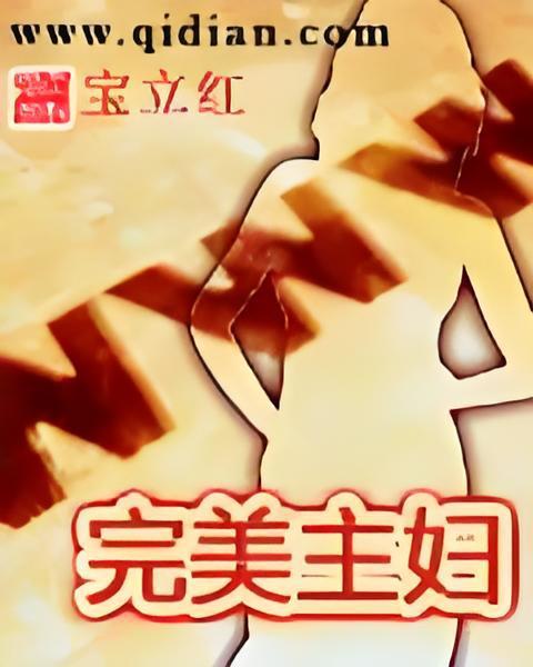 完美主婦 完美主婦