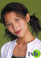 勇往直前(2001年馬浚偉、蔡少芬主演香港TVB電視劇)