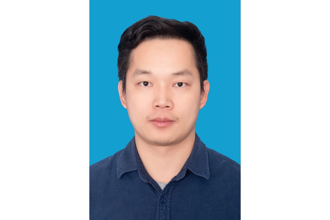 張軍(鄭州輕工業大學新能源學院碩士生導師)