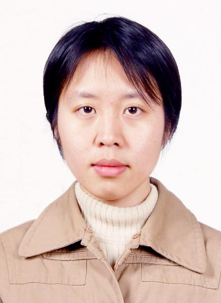 蔣丹(電子科技大學機電學院副教授)