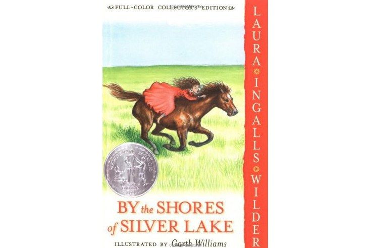 By the Shores of Silver Lake By the Shores of Silver Lake