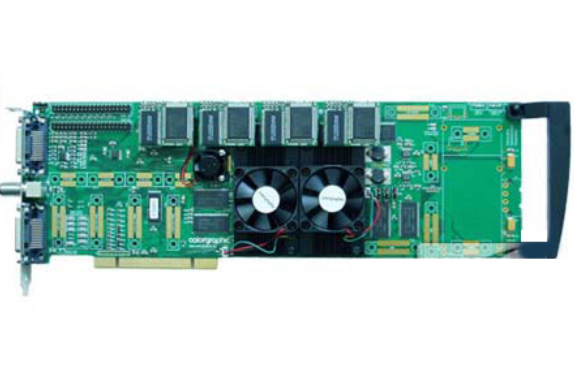 Colorgraphic Predator ProMedia 4(1路Video) Colorgraphic Predator ProMedia 4(1路Video)