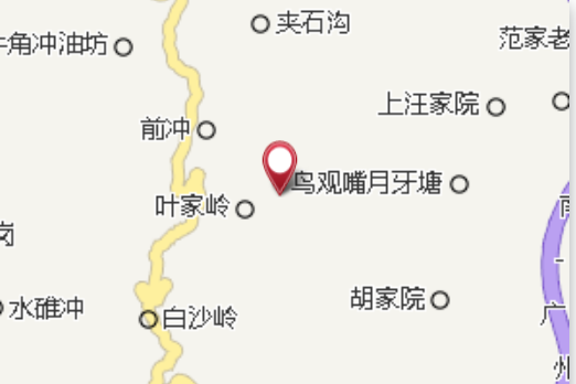 樊沖鄉 樊沖鄉