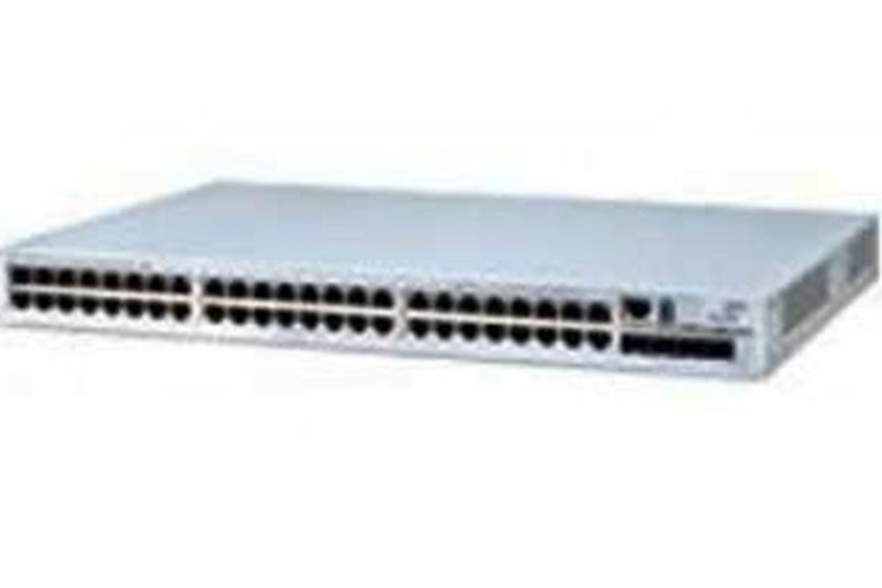 3Com Switch 4500 3CR17562-91 3Com Switch 4500 3CR17562-91