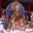 張三豐(張君寶（元末明初道士）)