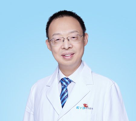 張東昌(愛爾眼科山西省區總院長) 張東昌(愛爾眼科山西省區總院長)
