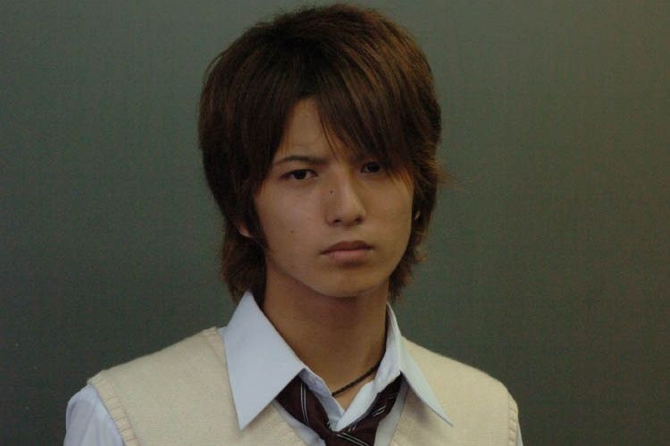 桐矢京介 桐矢京介