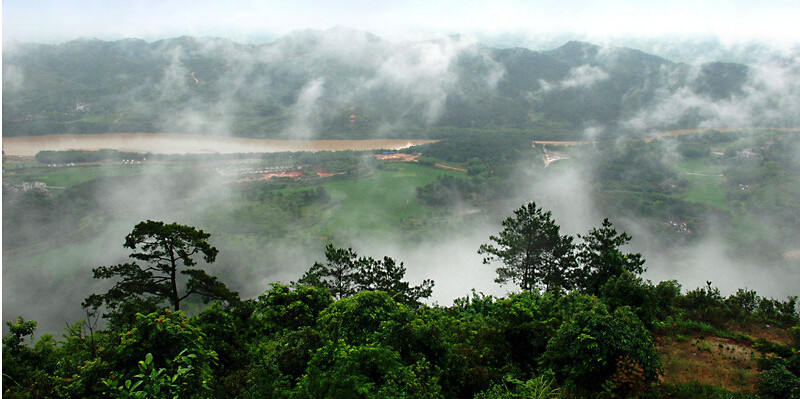 石表山旅遊風景區