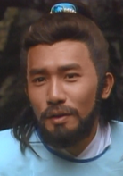 大運河(1987年TVB電視劇《隋唐風雲之大運河》)
