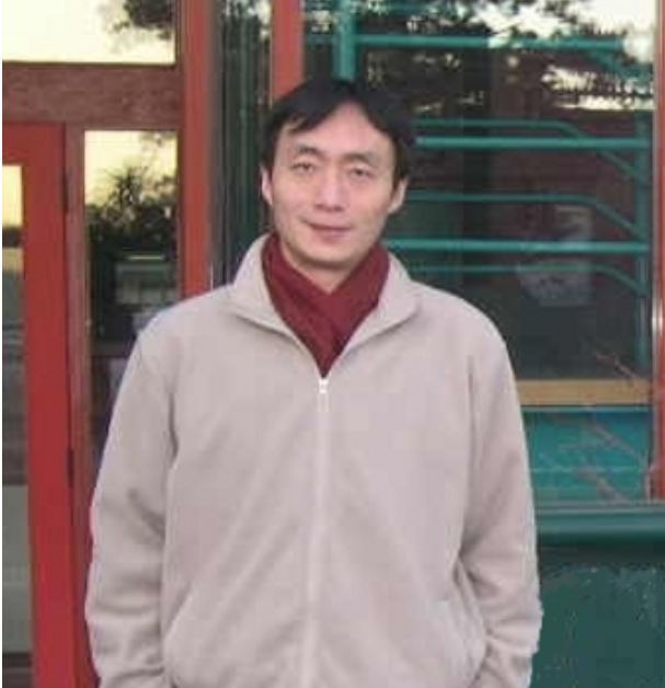 馬險峰(同濟大學地下工程系教授) 馬險峰(同濟大學地下工程系教授)