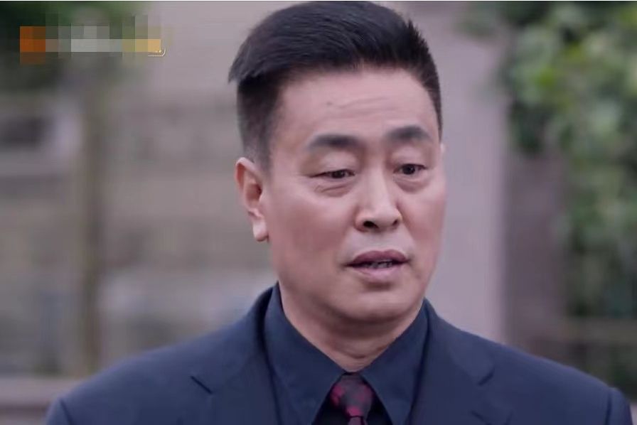 陳彥平(年代親情劇《媽媽在等你》中的角色) 陳彥平(年代親情劇《媽媽在等你》中的角色)
