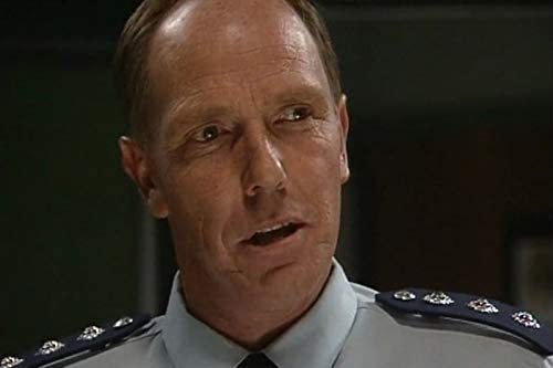 尼克·沃特斯(Nick Waters) 尼克·沃特斯(Nick Waters)