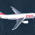 空中客車A310(A310客機)