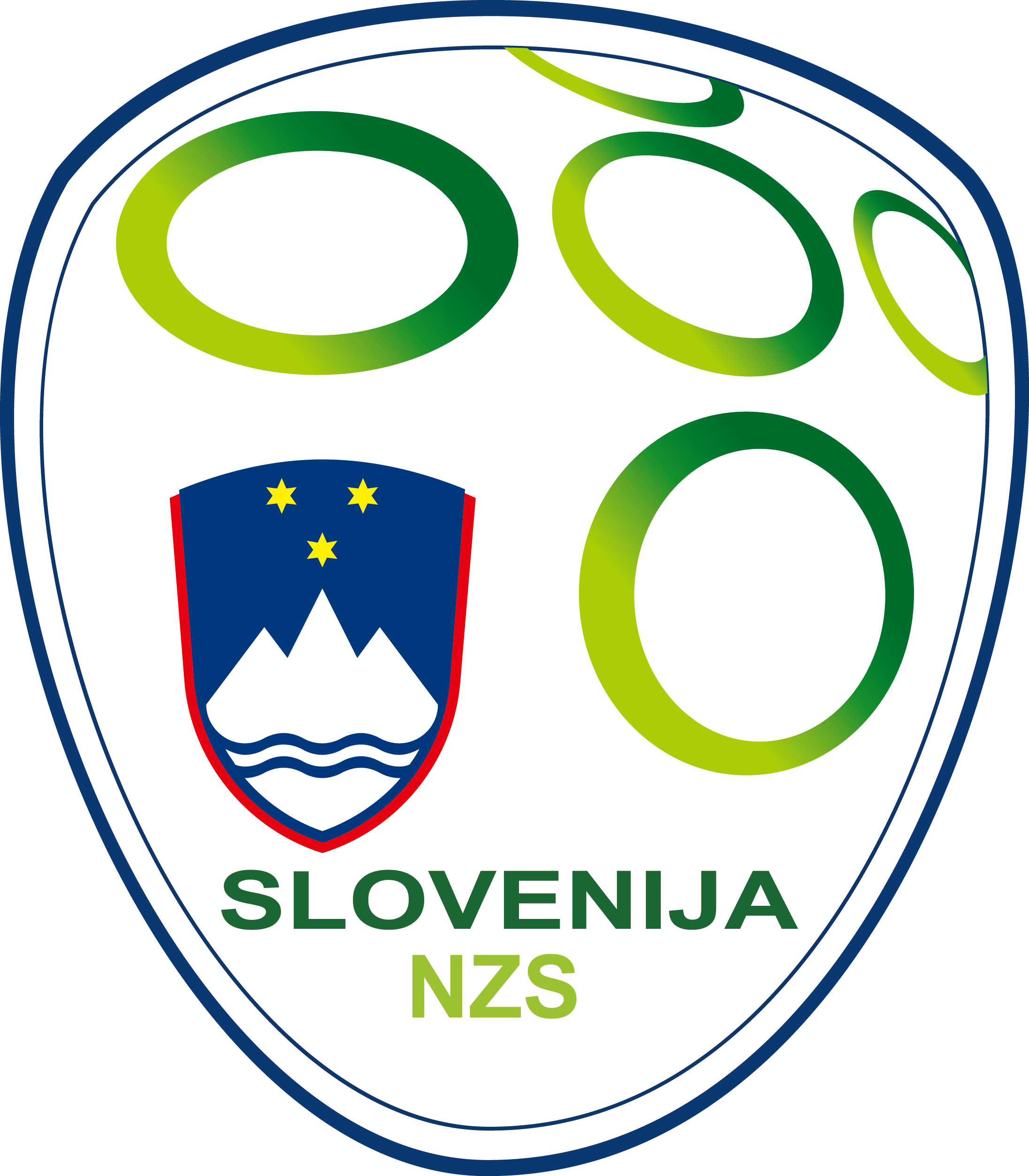 斯洛維尼亞國家男子足球隊(斯洛維尼亞國家隊)