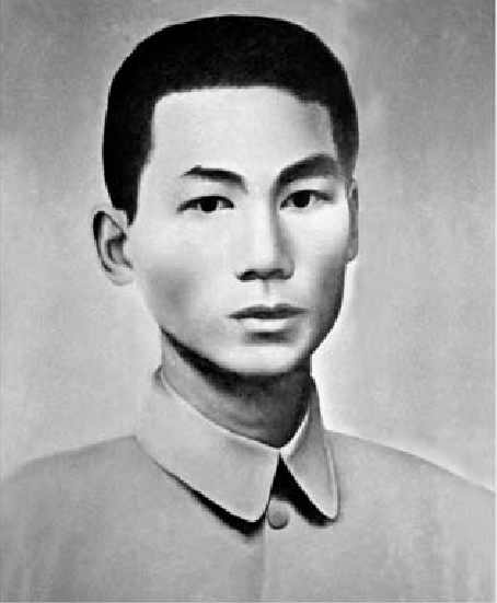 張子清(中國工農紅軍早期著名將領)