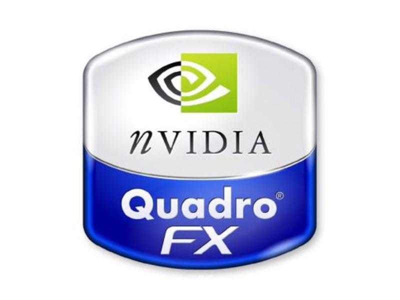 nVIDIA Quadro FX 1400