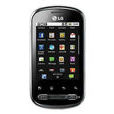 LG 擎天風靡 LG 擎天風靡