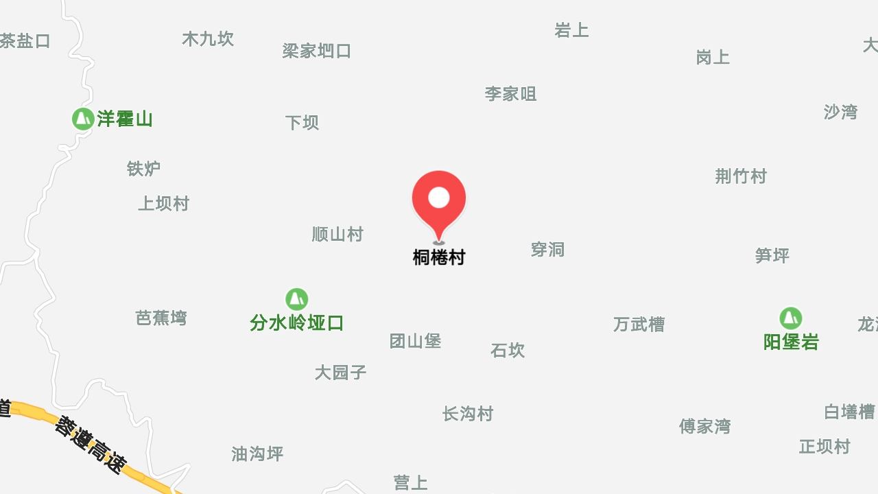 地圖信息